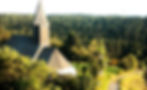 Gasthaus Linde mit Aussicht zum Naturschutzgebiet