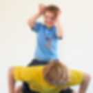 Familienyoga