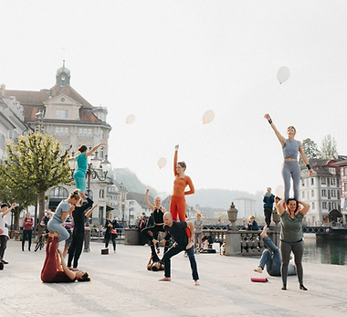 2022 Flashmob