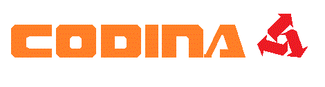 Codina