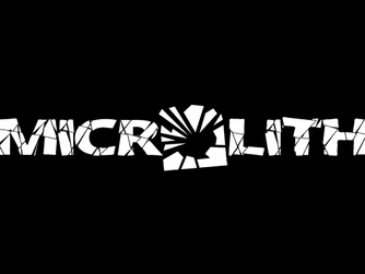 Welcome to Microlith Games!
