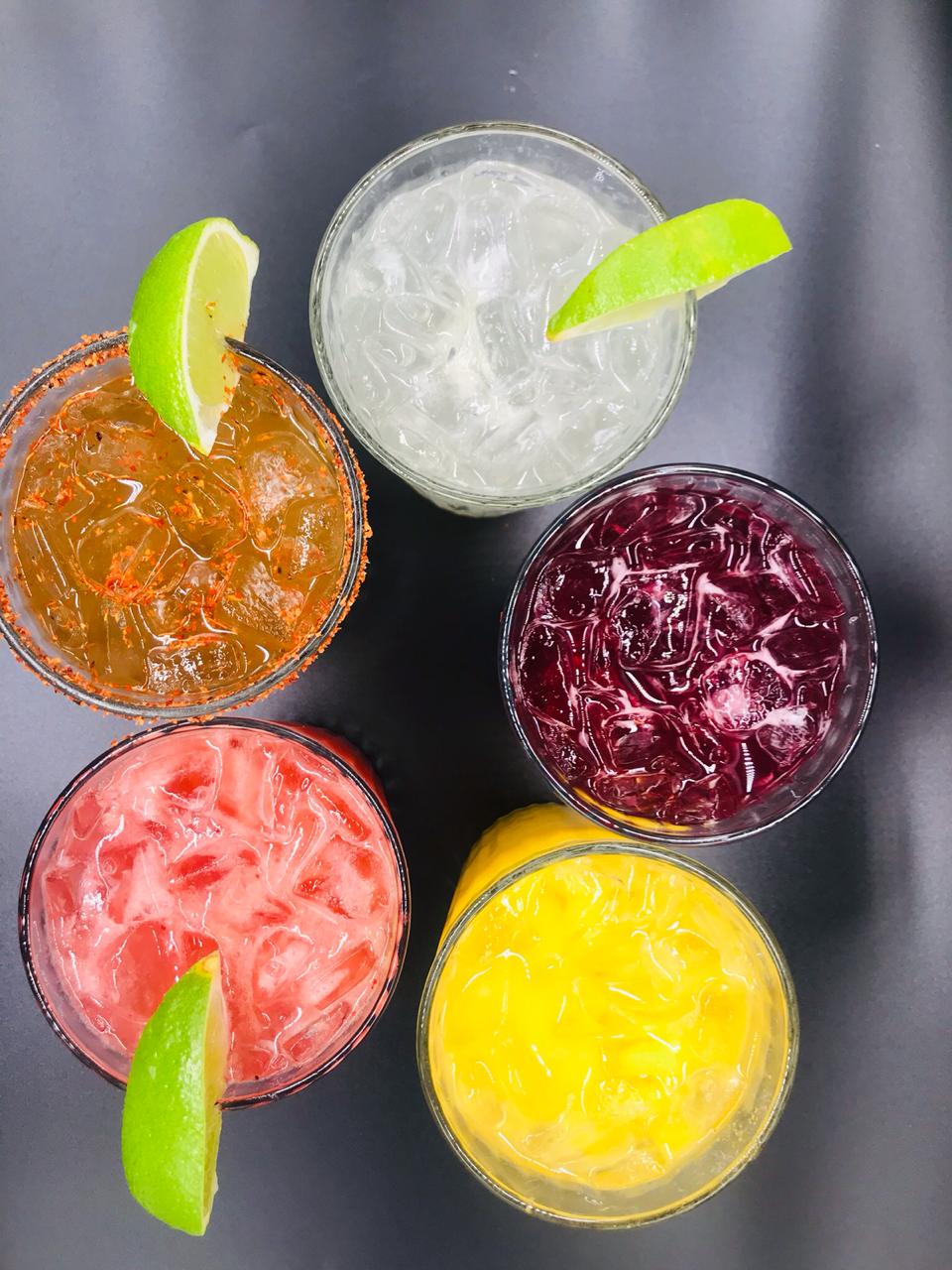 LEMONADES