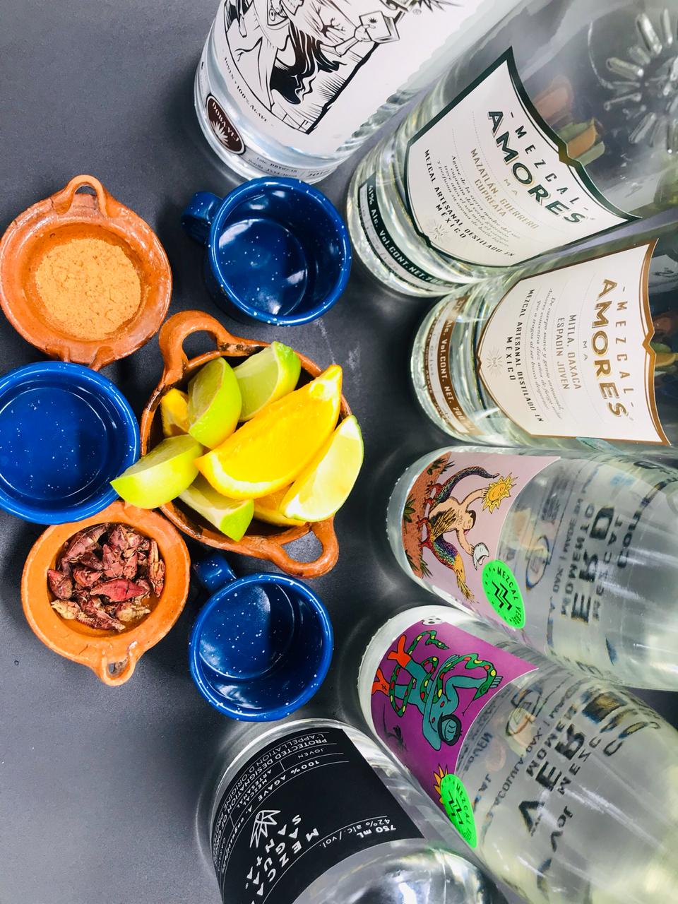 MEZCAL