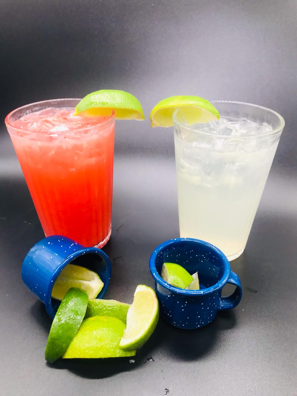LEMONADE