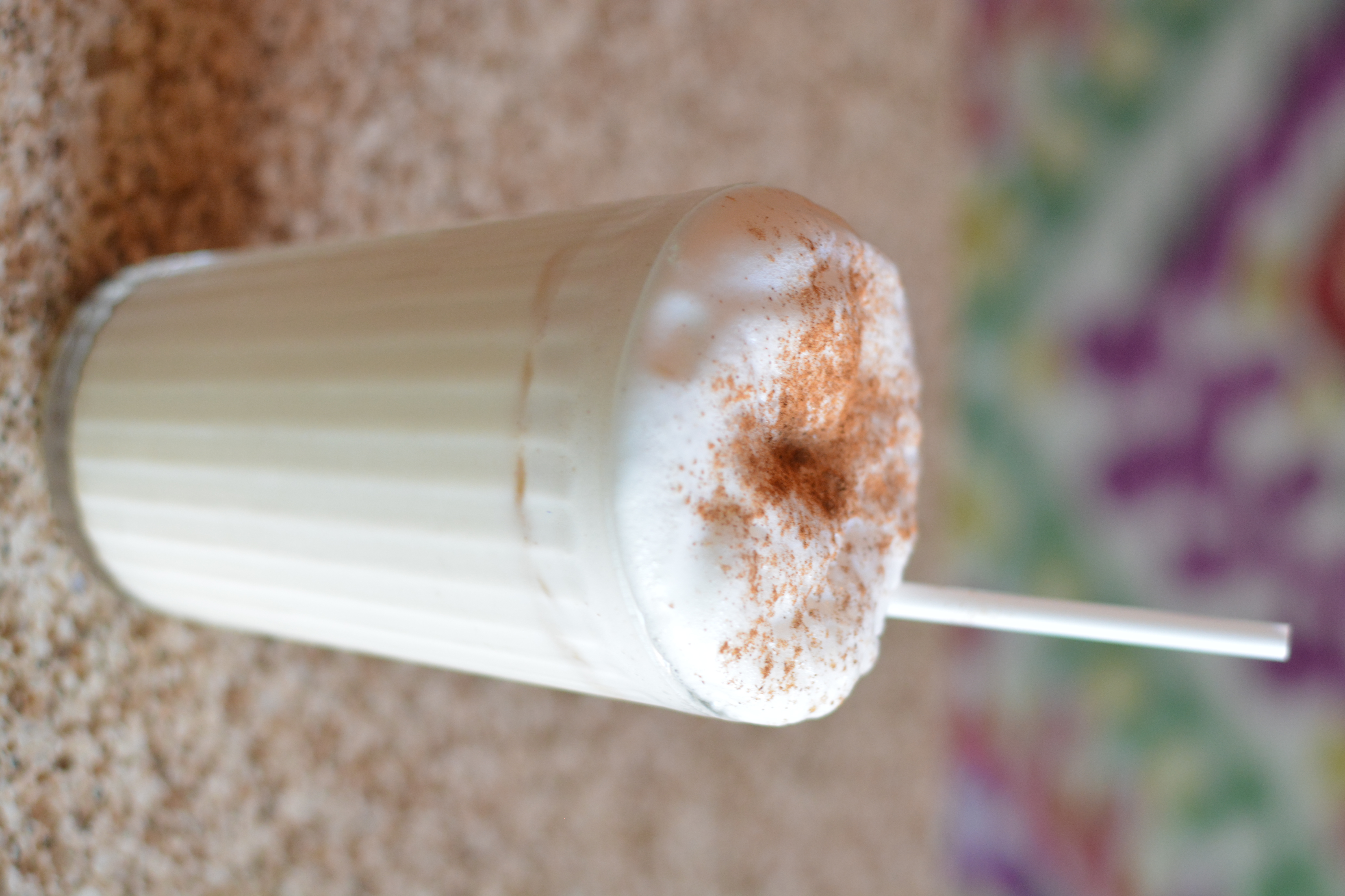 HORCHATA