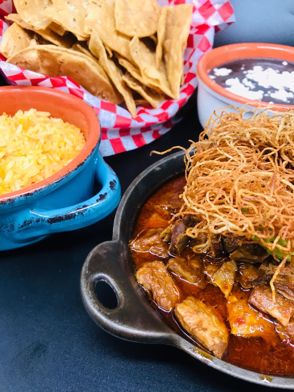 BARBACOA
