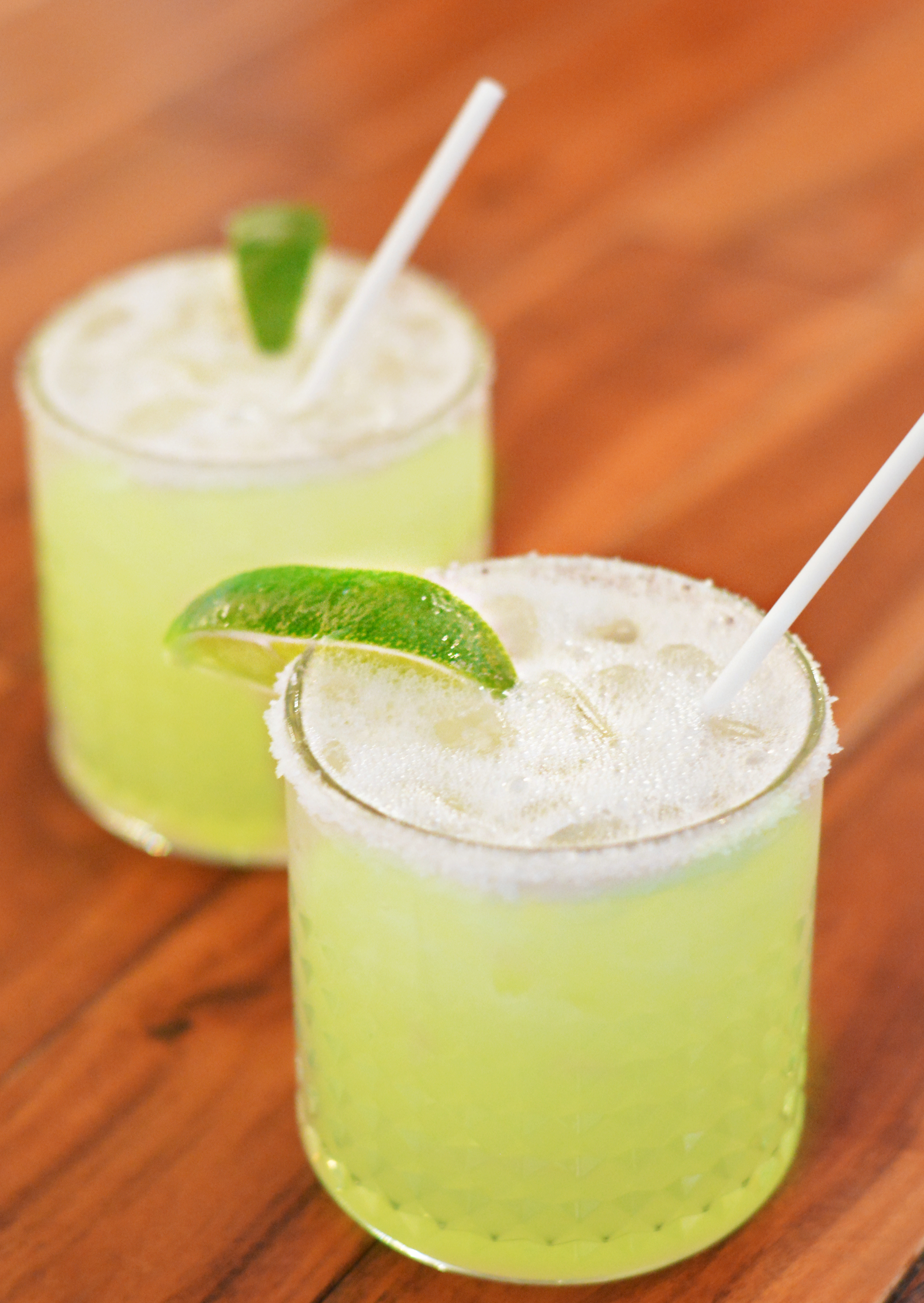 MARGARITAS