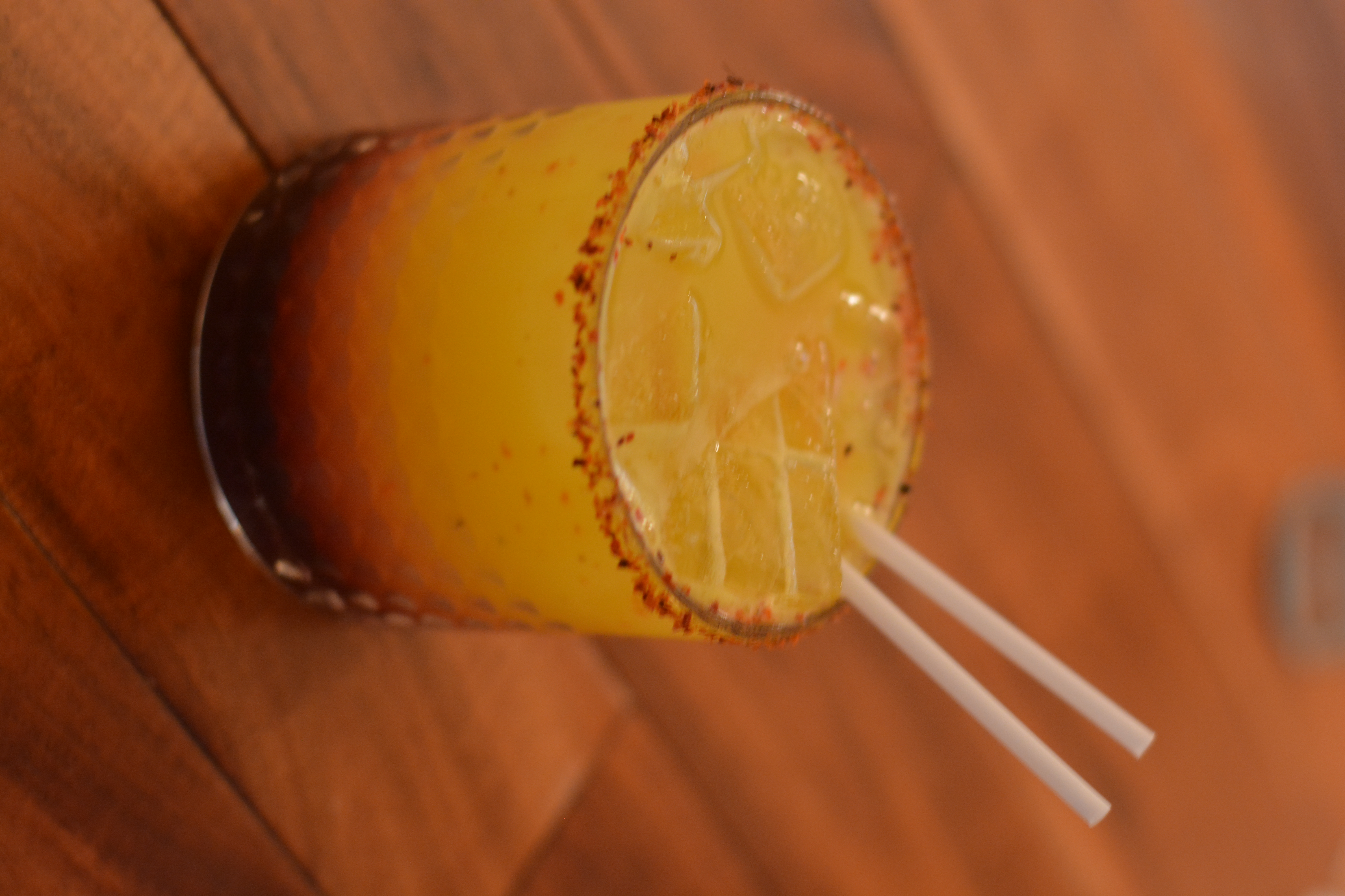 MANGO MARGARITA