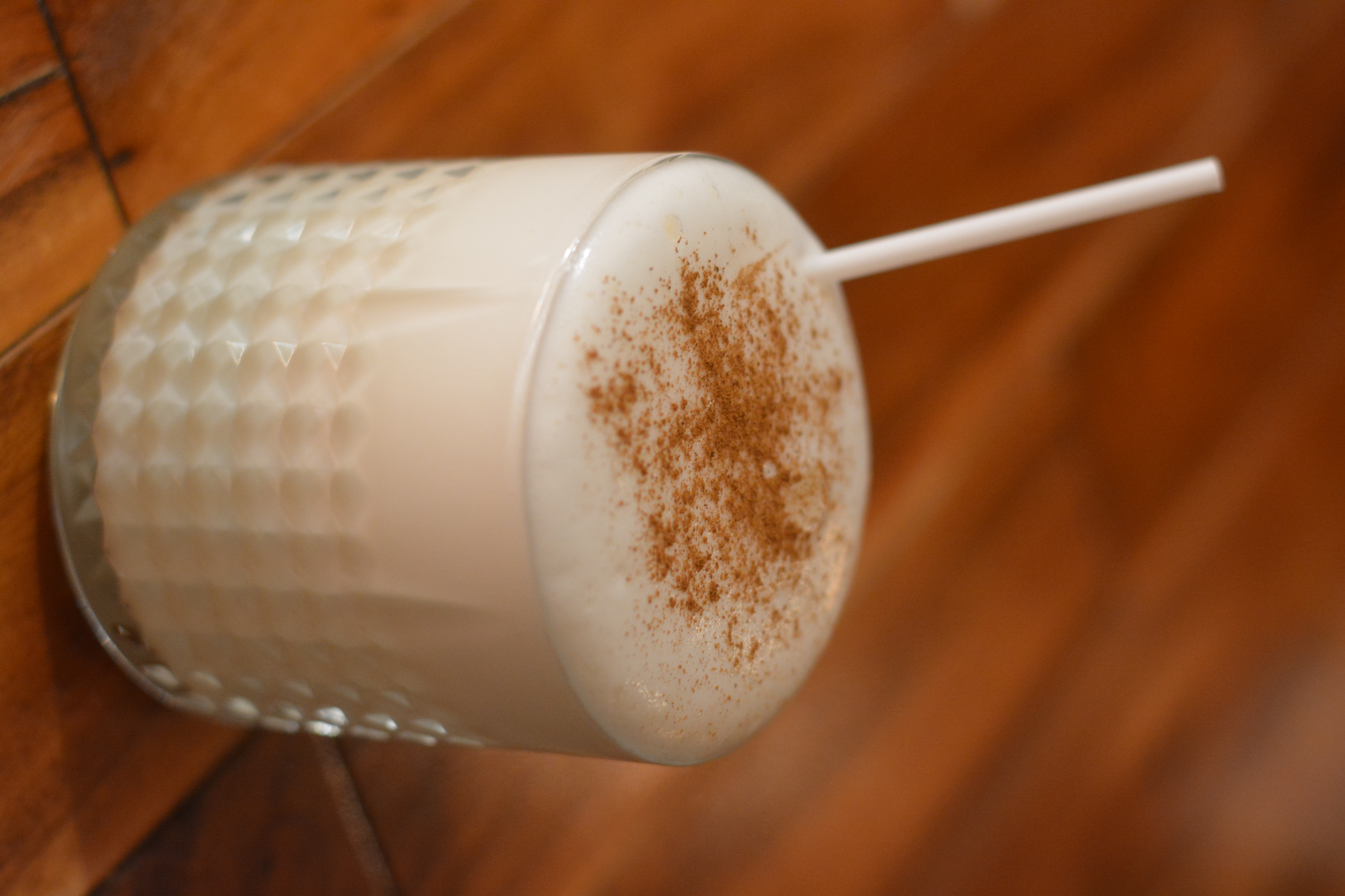 RONCHATA