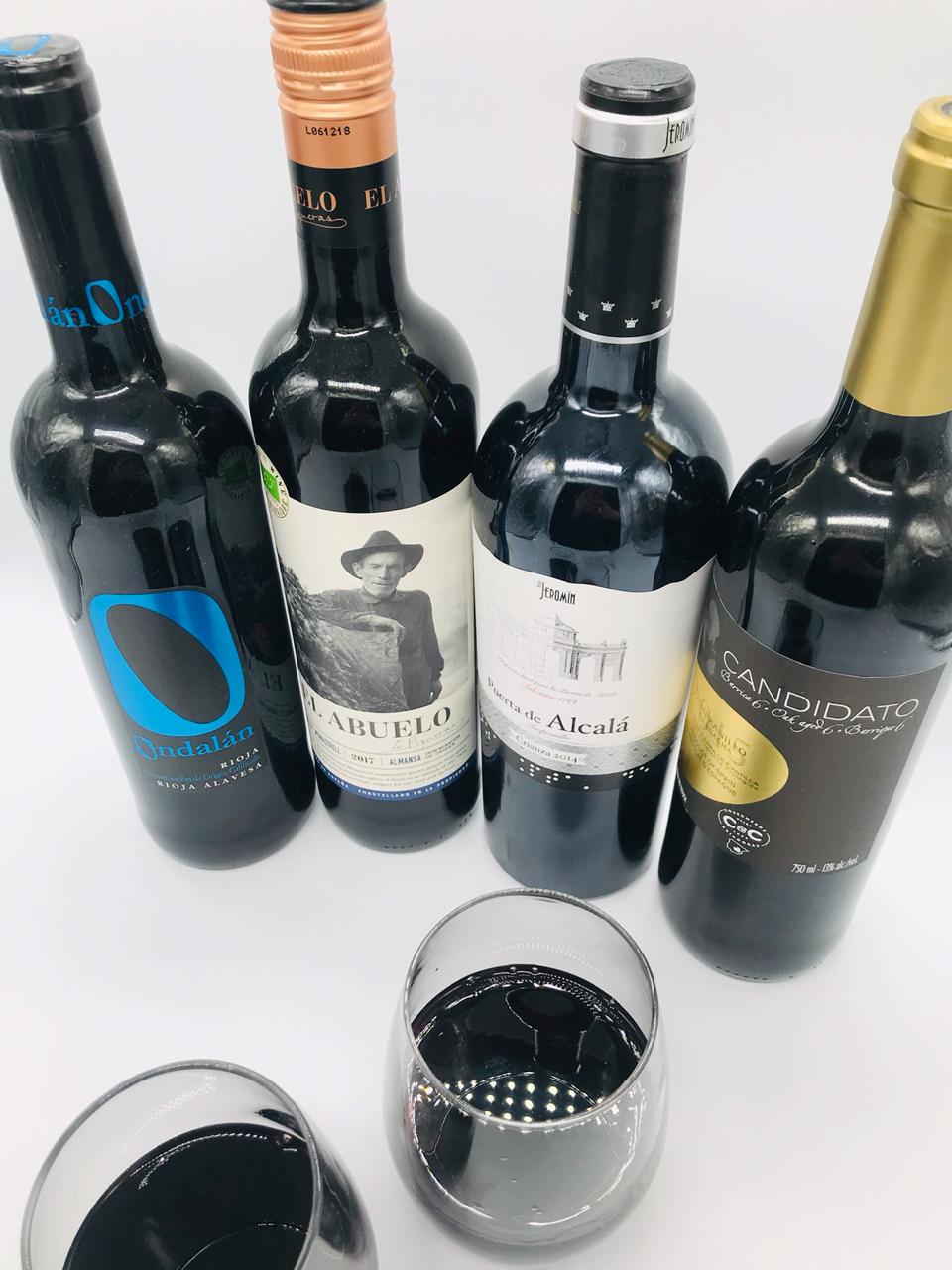 WINE