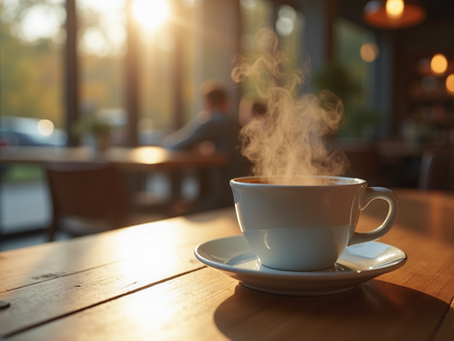 Caffeine Uncovered: The Hidden Effects on Your Health and How to Use It Wisely