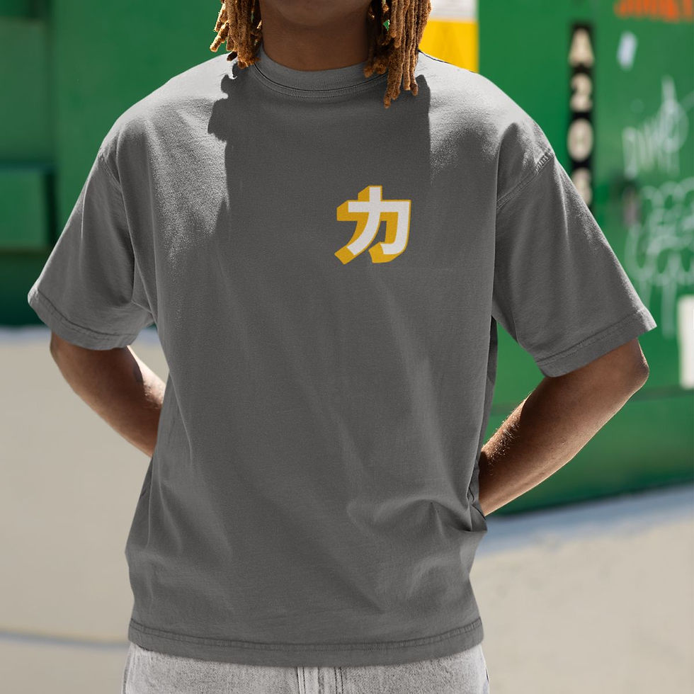 Thumbnail: Men's Basic T-Shirt 100% Premium Co