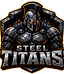 Steel Titans logo.png
