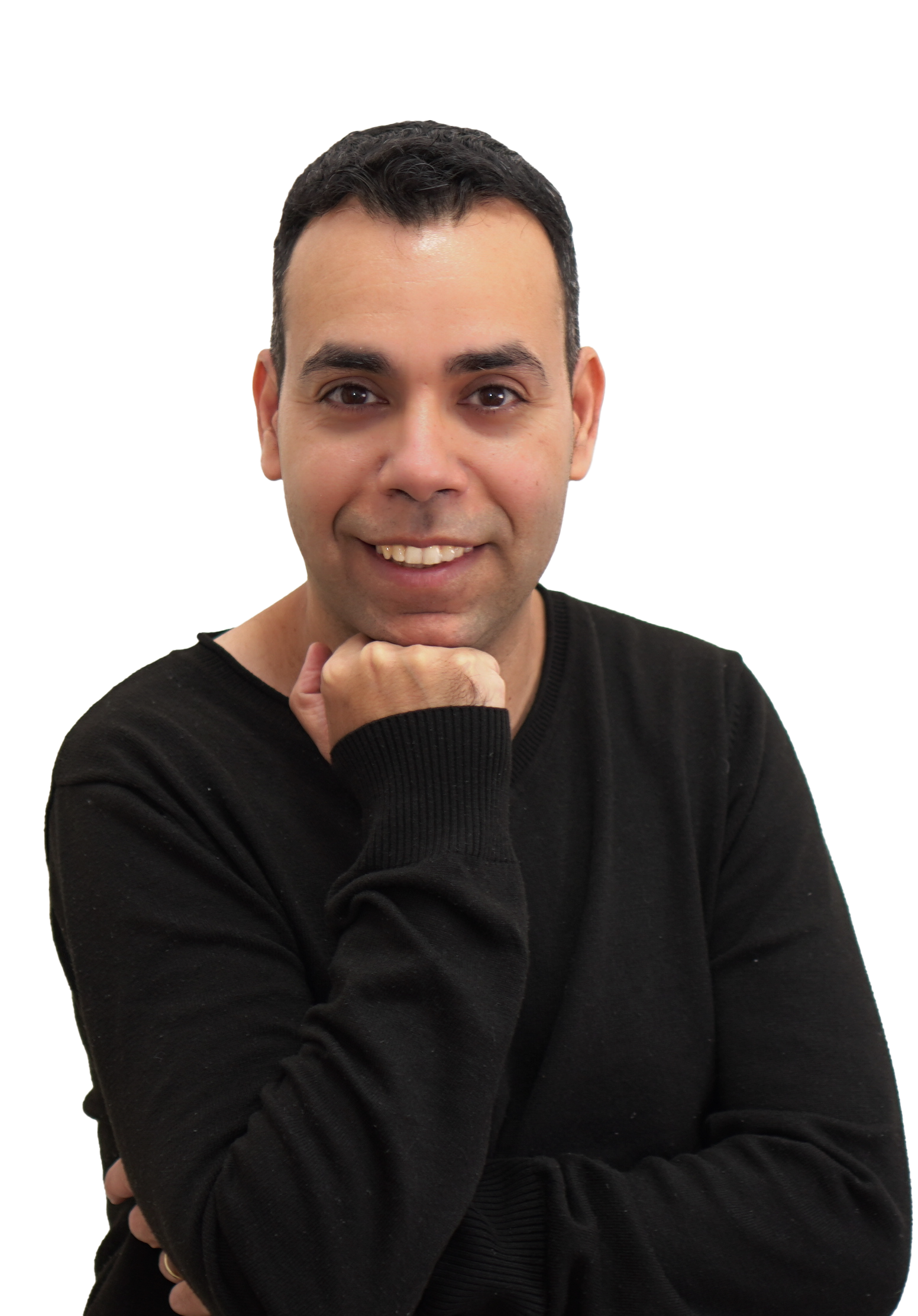 תמונת הסופר/ת: Guy Dinovich