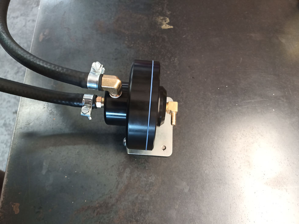 Thumbnail: FMU Kit for 5VZ Engines