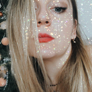 Featured user: @LUANAVII