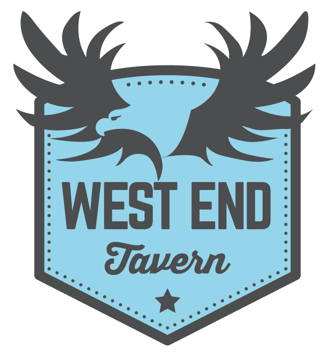 West End Tavern - service preview