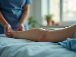 Fisioterapia: Benefícios para Sua Saúde e Bem-Estar