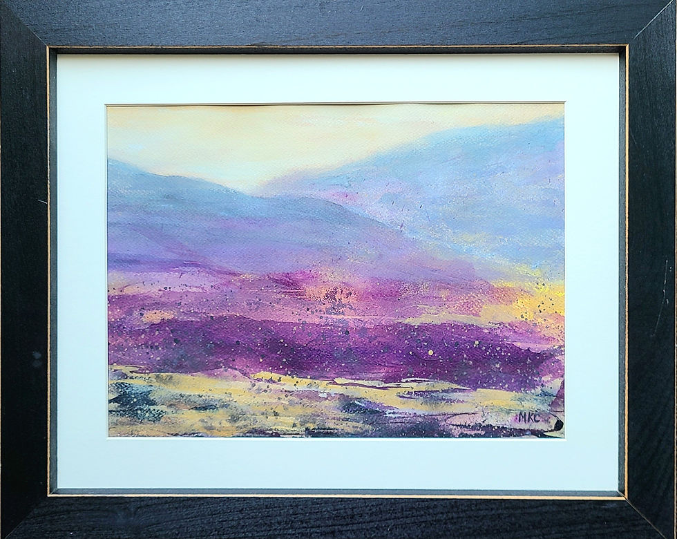 #336 "Afternoon Lightshow"