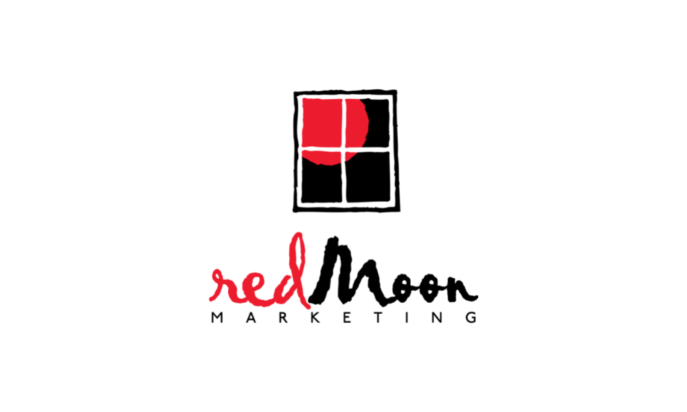 Red Moon Marketing logo