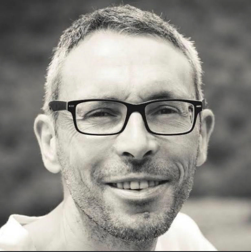 Miniature : Cédric Guy vigneron et propriétaire du domaine de Bon Augure