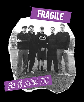 Fragile