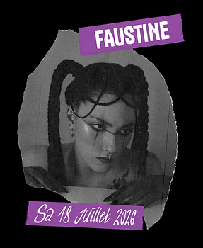 Faustine