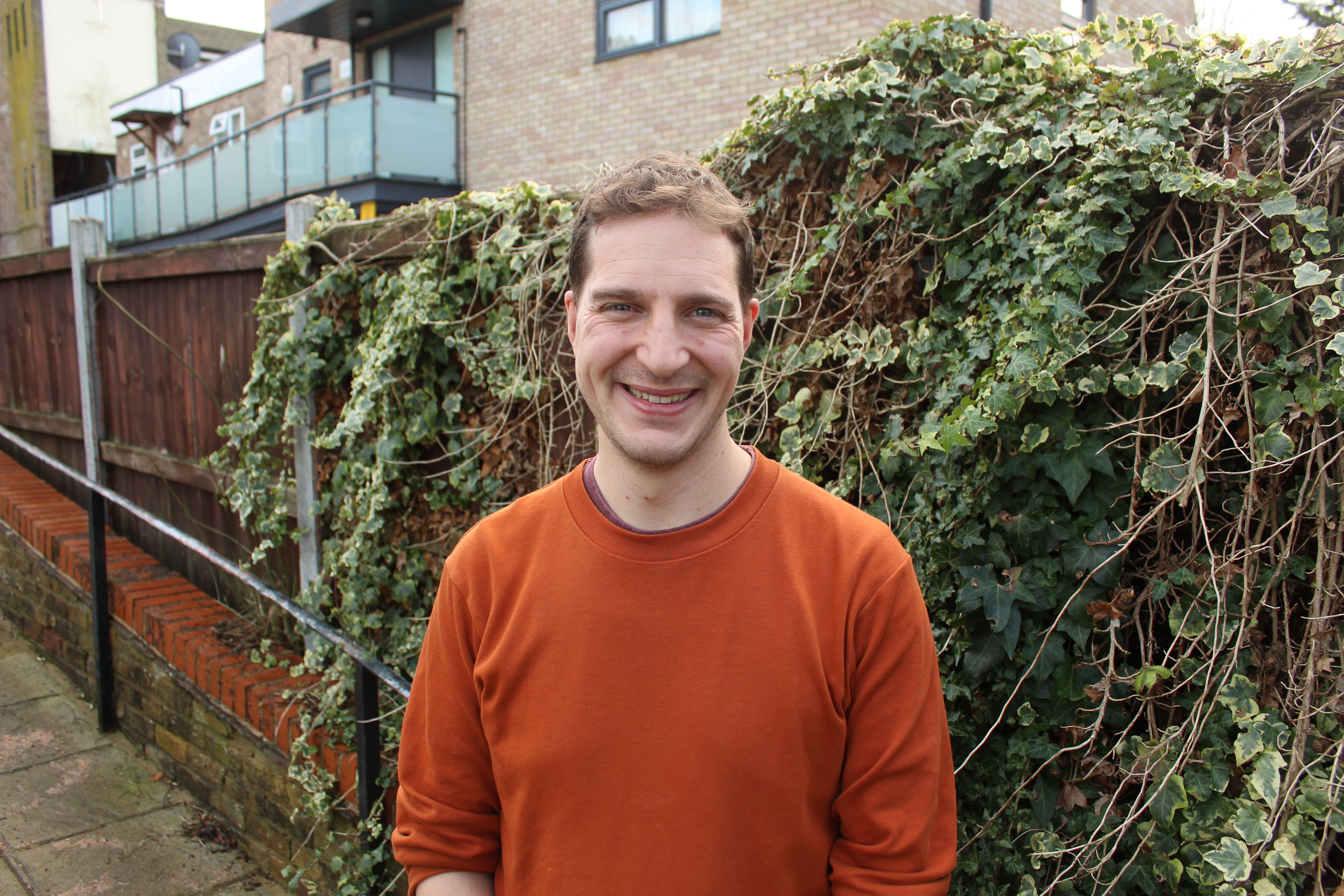 Writer: Simon Willcox