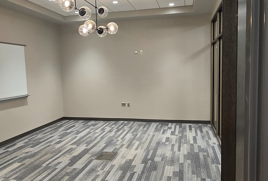 Enterprise Community College Snuggs Hall