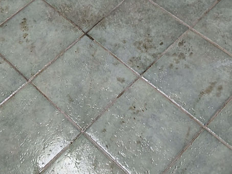 Why Your Tile Still Looks Dirty After Mopping: A Guide to Tile & Grout Cleaning
