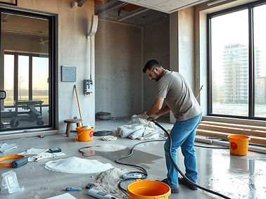 cleaning up after construction.jpg