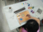 CDAC Art Workshops