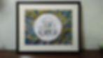 Maris Stella Token of Appreciation