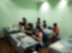 CDAC Art Workshops