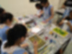 Fabric & Paper Marbling Workshop SG