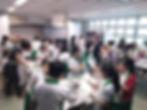 Marbling Workshop at BPPS