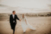 Bride and groom photography