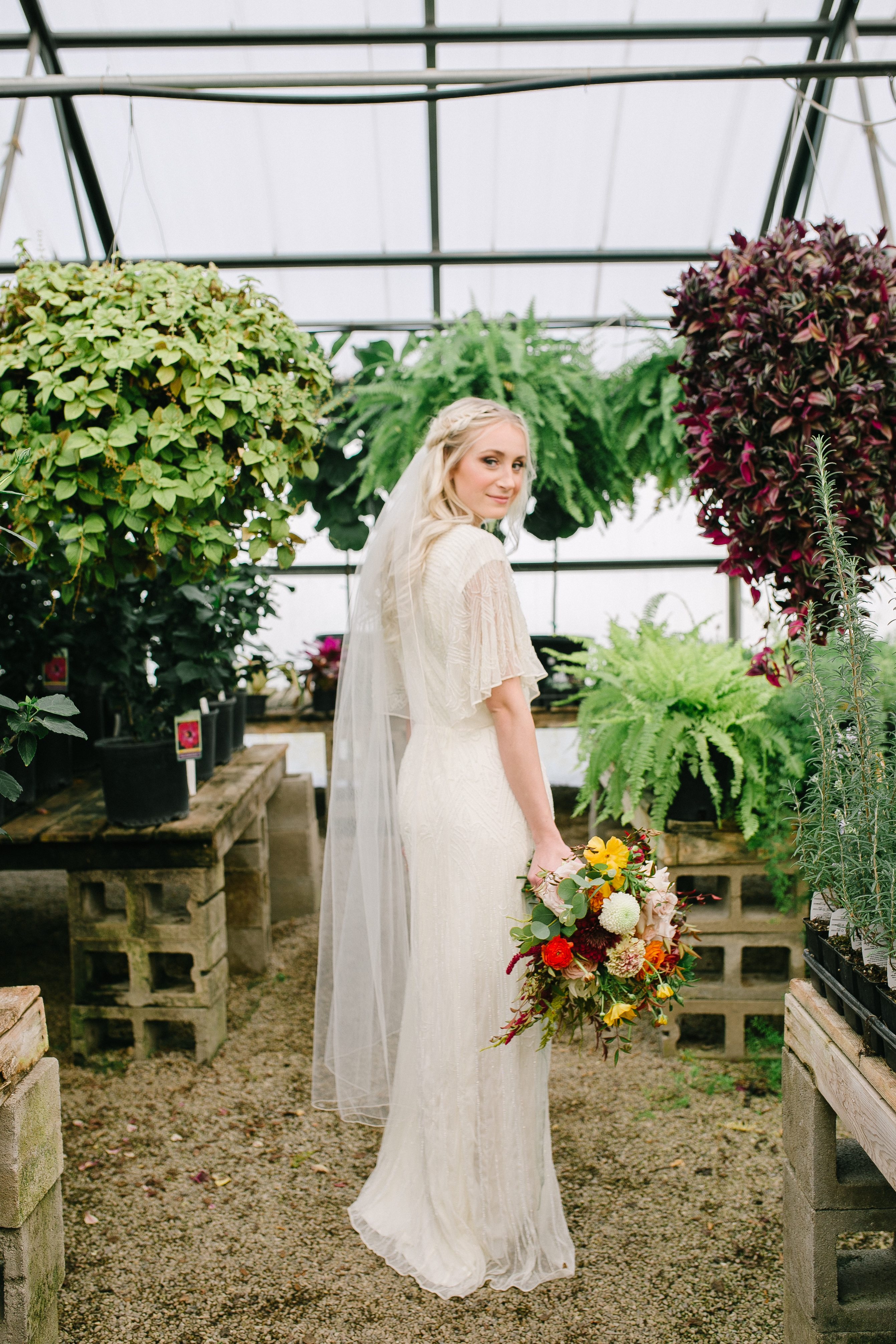 Wedding Dress Rentals | Something Borrowed Bridal Rentals ...