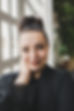 Business owner woman Brooke Holahan