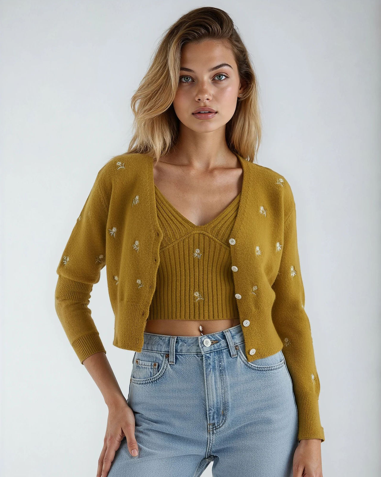 Women's Cardigan