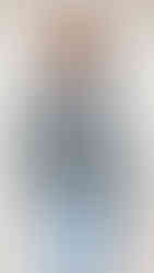 v-neck women's sweater