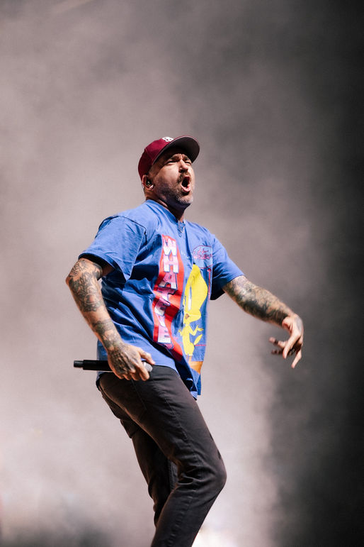 New Found Glory: Catalyst 20 Years Later Tour