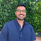 Rishi Gurnani