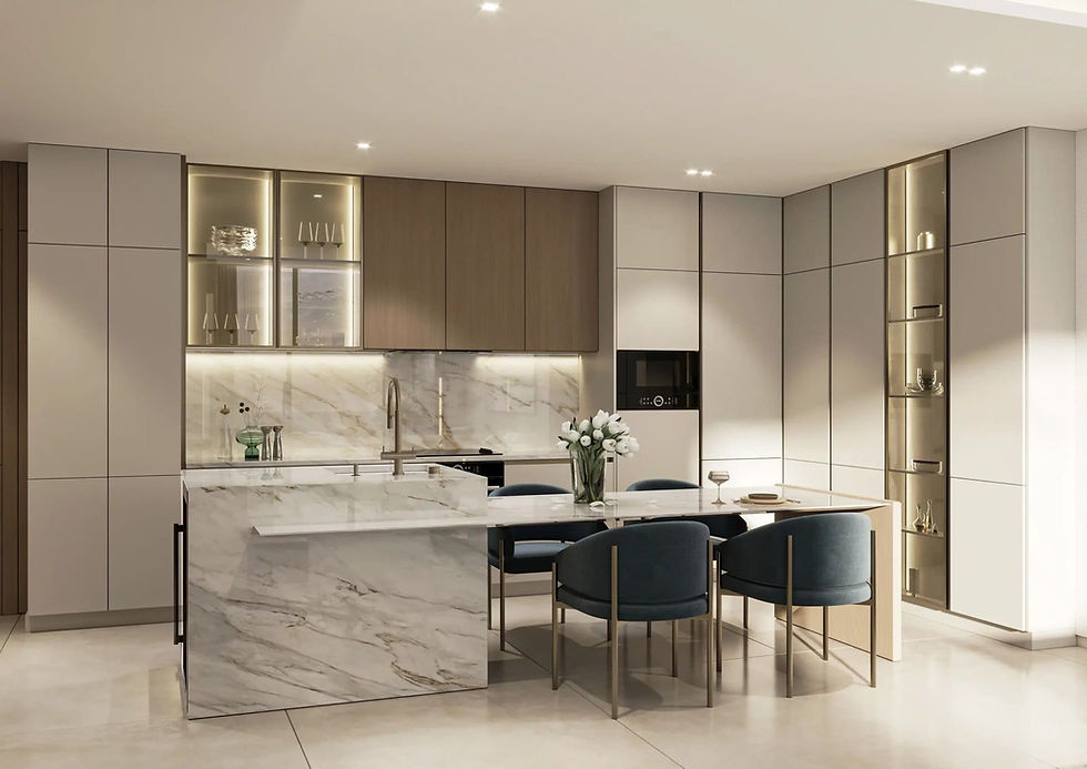 ThePlaceKitchenTeslaProperties