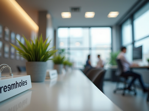 Crafting a Strong Brand Strategy in Namibia