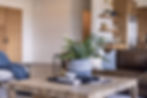 LIVING ROOM PEICES