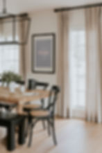 CLASSIC DINING ROOM