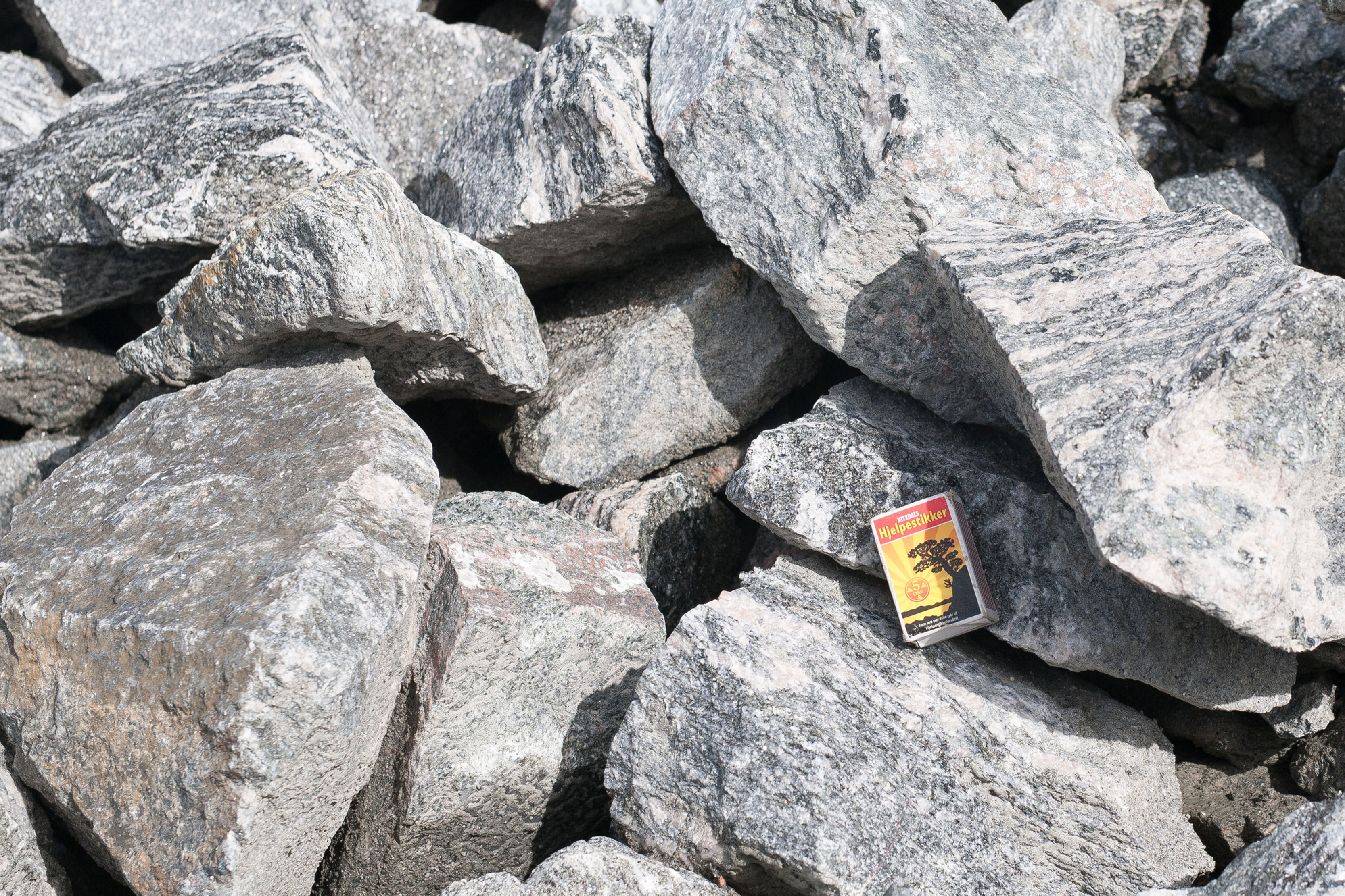 32-90 mm gjenbrukspukk