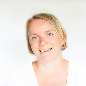 Britt professional organiser