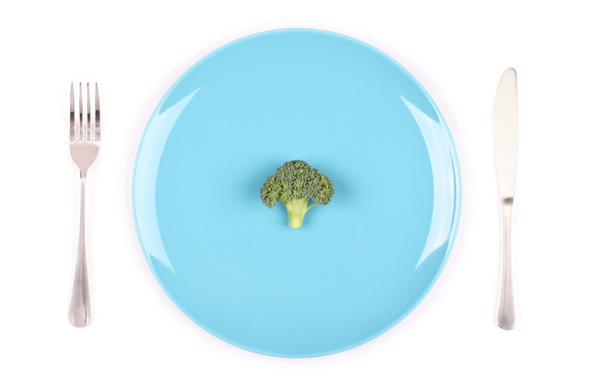 A New Fasting Diet With Less Deprivation